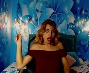 _sweet_lu is a  year old shemale webcam sex model.