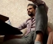 gindrie is a 37 year old male webcam sex model.