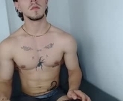 valentino2201 is a 18 year old male webcam sex model.