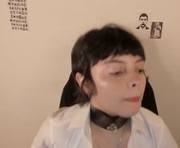 katsurotaro is a  year old female webcam sex model.