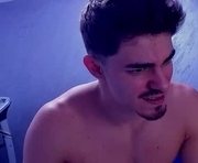 wilsonjules is a 24 year old male webcam sex model.