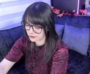 yume_aoki is a  year old female webcam sex model.