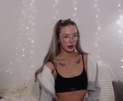 britishkait is a  year old female webcam sex model.