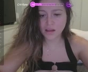 hitandknowit is a 26 year old female webcam sex model.
