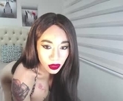 fuckgirl4you is a  year old shemale webcam sex model.