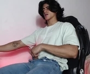 mike_d1030 is a 24 year old male webcam sex model.