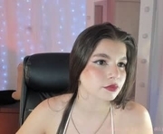 littl3_bunnyy is a  year old female webcam sex model.