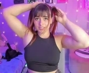 joselynsweet is a 23 year old female webcam sex model.