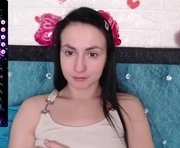 smile_cute_fox is a  year old female webcam sex model.