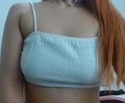 gabriela_acevedo is a 19 year old female webcam sex model.