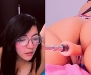 collin_bella is a 23 year old female webcam sex model.