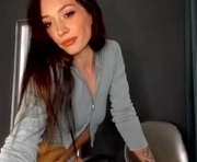 monifoxy is a  year old female webcam sex model.