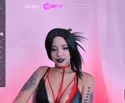 luci_fer_devil_1 is a 24 year old female webcam sex model.