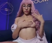 rossiesanders is a 22 year old female webcam sex model.