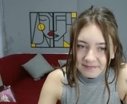 blondyparker777 is a  year old female webcam sex model.