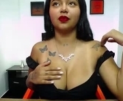 natasha_smith_x is a  year old female webcam sex model.