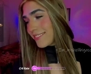 im_miabigass is a  year old shemale webcam sex model.