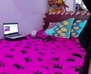 lexa_bulls1 is a 28 year old couple webcam sex model.