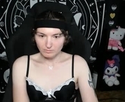 brandiwrld999 is a  year old shemale webcam sex model.