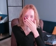 oddlyfamiliar is a 23 year old female webcam sex model.