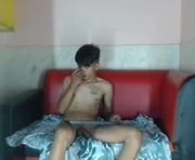 lana_robertt is a  year old couple webcam sex model.