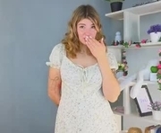 byteblush is a 20 year old female webcam sex model.