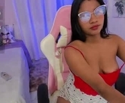 eva_sweett1 is a 21 year old female webcam sex model.