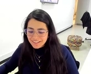 studcb_ is a  year old female webcam sex model.