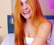 miss_carrot is a 25 year old female webcam sex model.