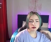 melodygirl__ is a 99 year old female webcam sex model.