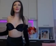 ayannajoyy is a 25 year old female webcam sex model.