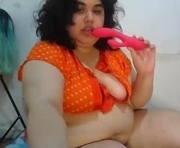 sselinamae is a  year old female webcam sex model.