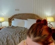 ivyasley is a 19 year old female webcam sex model.