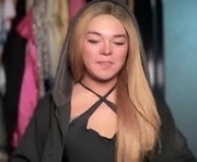 hotloveanitaxxx is a  year old female webcam sex model.