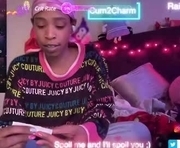 cum2charmxx is a  year old female webcam sex model.