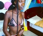 queen_zoe1 is a  year old female webcam sex model.