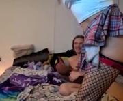 ccsethier is a  year old couple webcam sex model.