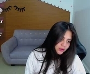 emily_cooper_t is a  year old female webcam sex model.