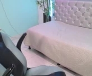 isabella_ssaenz is a  year old female webcam sex model.