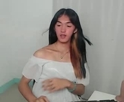 ellamiller69 is a  year old shemale webcam sex model.