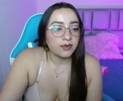 viollet_rosse is a  year old female webcam sex model.