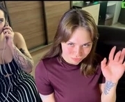 sandra_dimonds is a 22 year old couple webcam sex model.