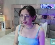 stephanie_sun_ is a  year old female webcam sex model.