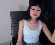 anaisvelvet1 is a  year old female webcam sex model.