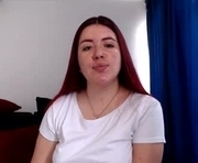 evilheart_69 is a 27 year old female webcam sex model.