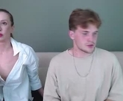 truba_ is a 30 year old couple webcam sex model.