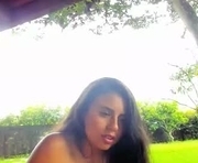 lunaluxe1001 is a  year old female webcam sex model.