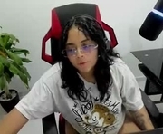 takaragr is a 22 year old female webcam sex model.