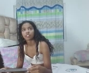 maia_little2 is a 18 year old female webcam sex model.