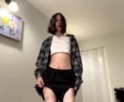 lanettelangman is a 18 year old female webcam sex model.